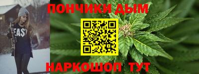 гашик Берёзовский